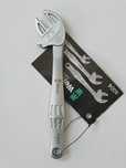 Samonastawny klucz płaski 10÷13 mm WERA 6004 Joker S nowy*oryginalny