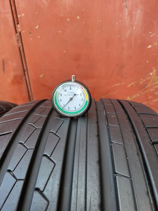 265/30/19 R19 Dunlop SP Sport Maxx GT 2шт ціна за 1шт шини