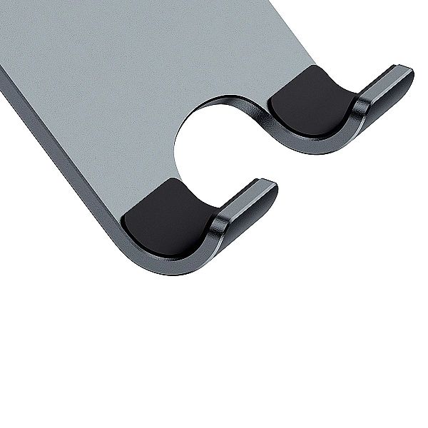 Baseus Desktop Biaxial Foldable podstawka/stojak metalowy do tabletu s