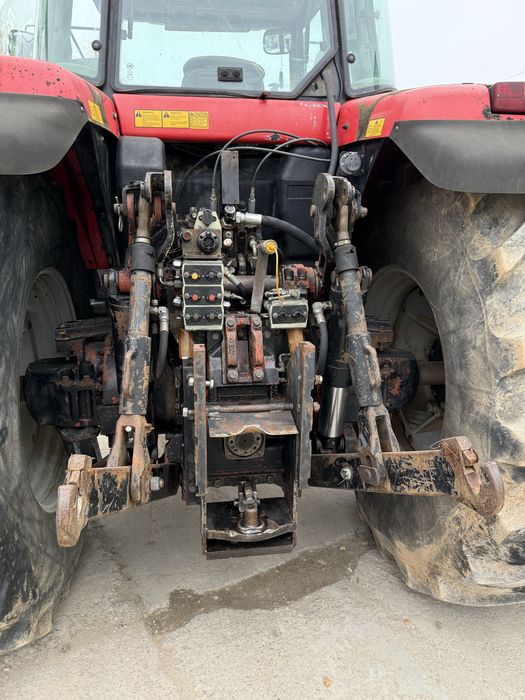 Трактор Massey Fergusson 8280, 2007 рік