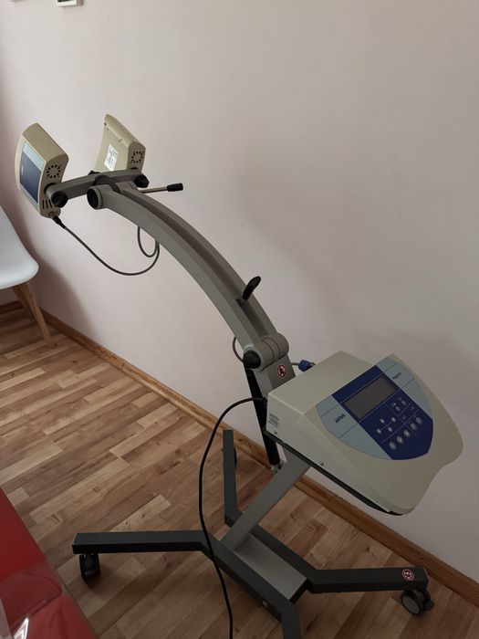 Aparat do magnetoterapii Astar