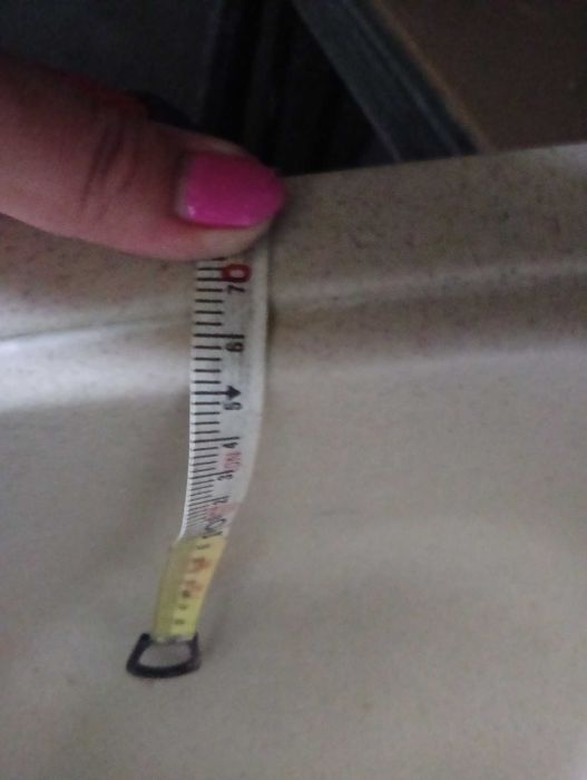 Zlewozmywak granitowy