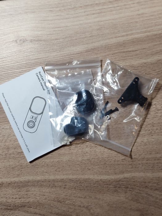 kamera runcam thumb pro v2
