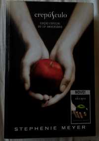 Crepúsculo/Vida e Morte da Stephenie Meyer