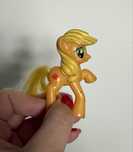 Applejack my little pony figurka