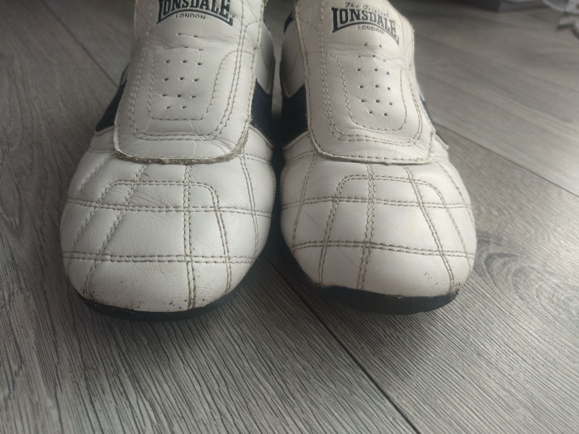 Buty sportowe LONSDALE