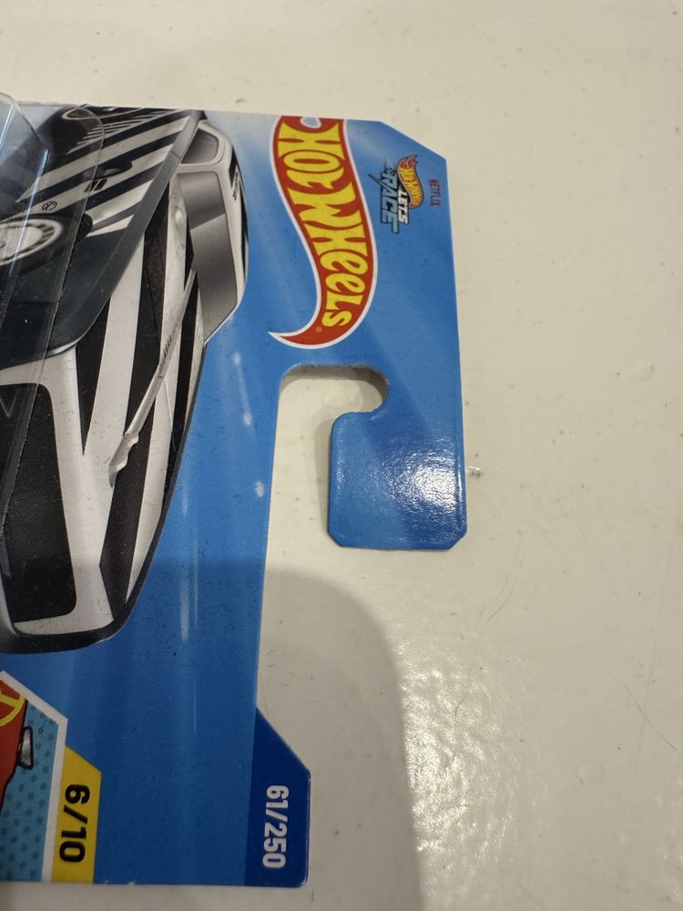 Hot wheels sth HI-ROLLER II