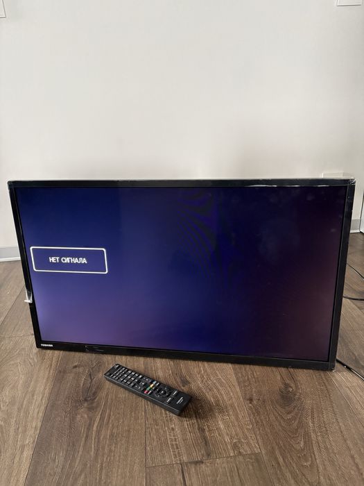Телевізор Toshiba 32S2855EC