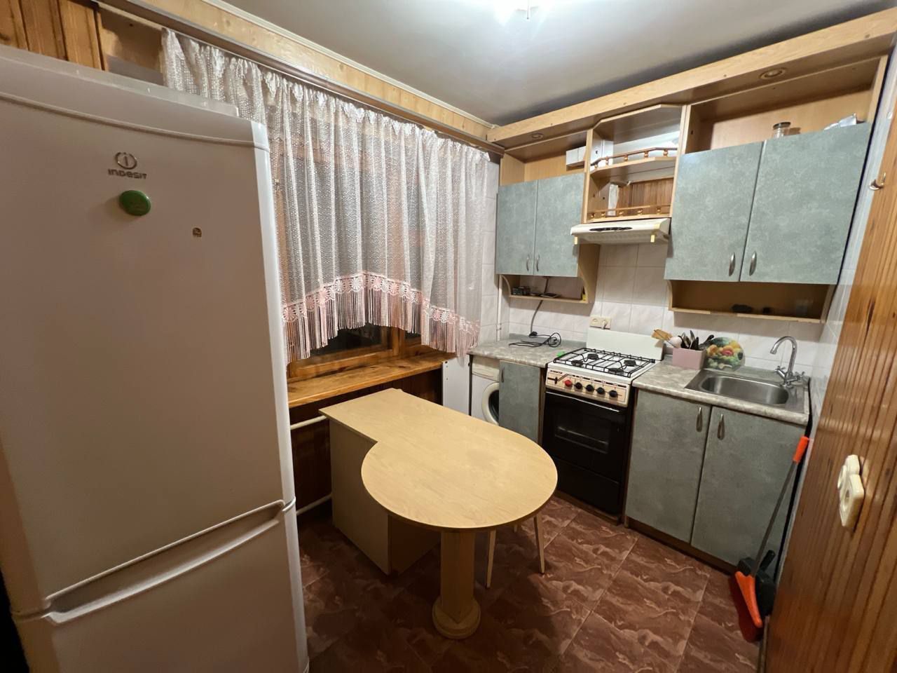Оренда 2к.квартири метро Шулявська