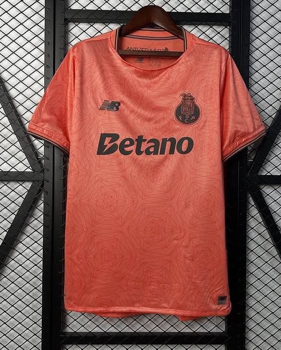 Equipamento criança FCPorto