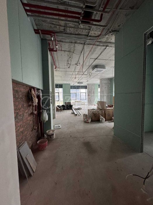 ЖК Новопечерські Липки 1 поверх 157м2