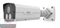 Kamera tubowa ColorHunter IP 5MP IPC2225SE-DF40K-WL-IO UNIVIEW
