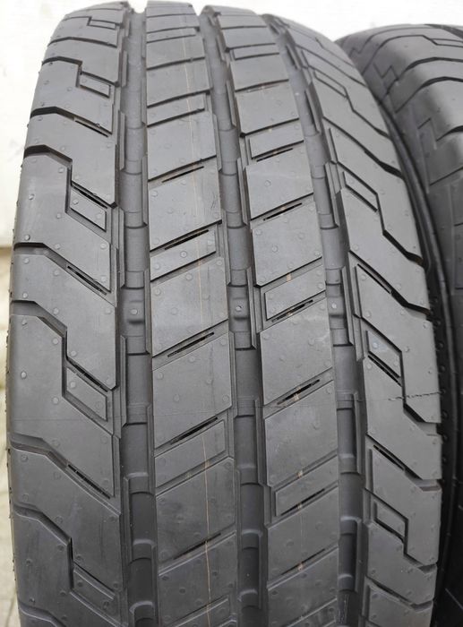 Диски +шини  Нові r16C  225-75  6.5J et54 Continental 2024рік  Усилені