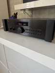 Wzmacniacz stereo ROTEL 1070