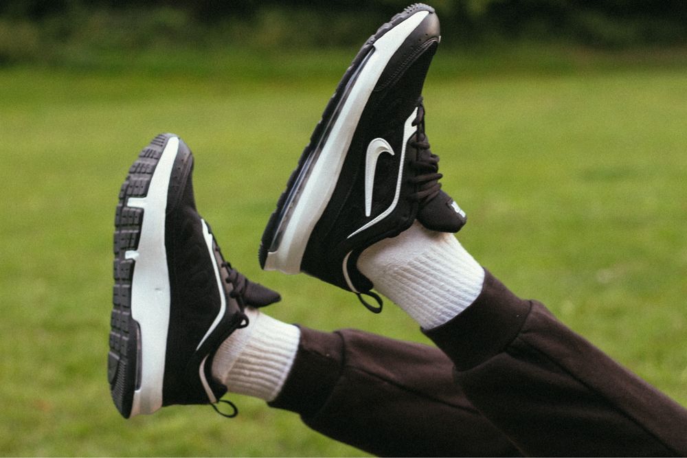 Nike Air max кросовки
