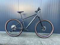 Nowy rower górski Focus Whistler 3.9 Slx,Deore,Rock Shox,Poznań,FV