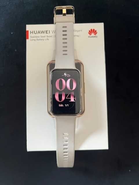 HUAWEI Watch Fit Elegant