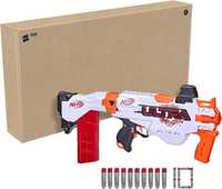 NERF Ultra Focus Motorized F0500 Hasbro Нерф Ультра Фокус Автомат