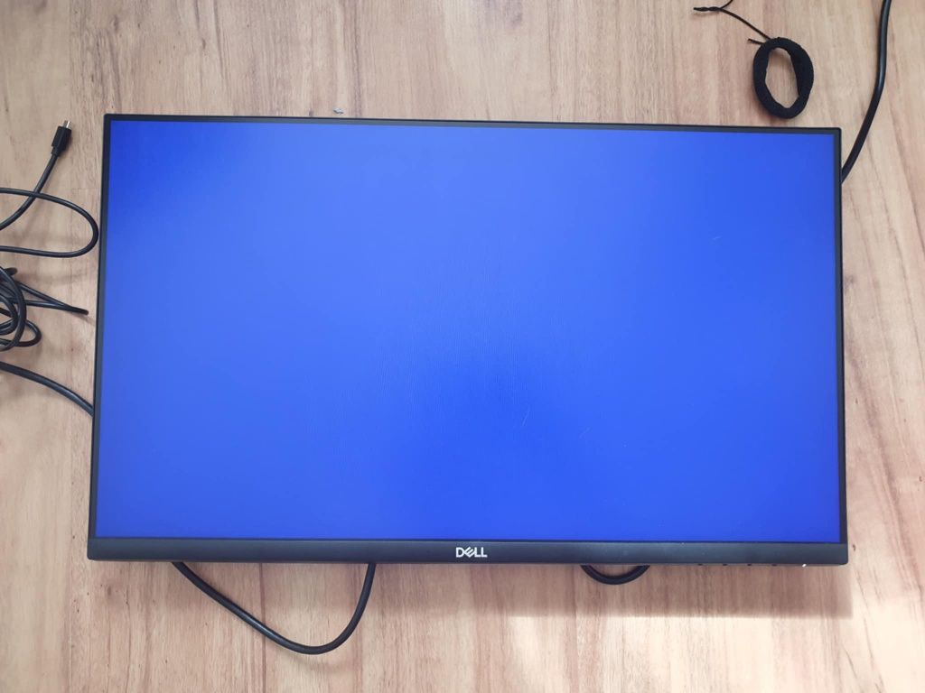 Monitor Dell S2421HN