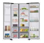 Frigorífico Americano SAMSUNG RS68A8521S9