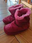 Buty emu Australia dziecięce