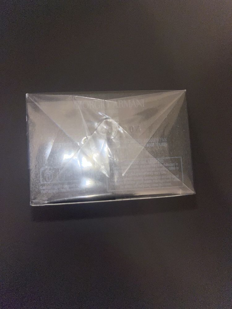 Giorgio Emprio Armani  Stronger With You ONLY 100ml