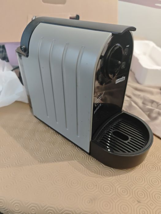 Máquina de café de Cápsulas Pingo Doce