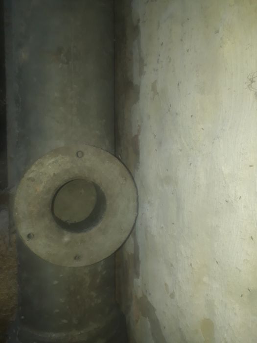 Продам нову алюмінієву трубу