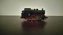 Locomotiva Marklin H0