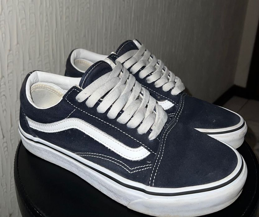 Tênis vans old skool