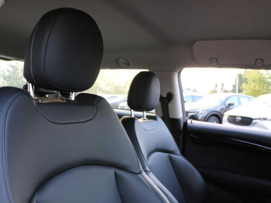 MINI Cooper S 2-Door      2020