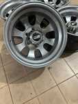 Диски 6/139.7 r16 10j ширина Бездорожье Болотки под проекты