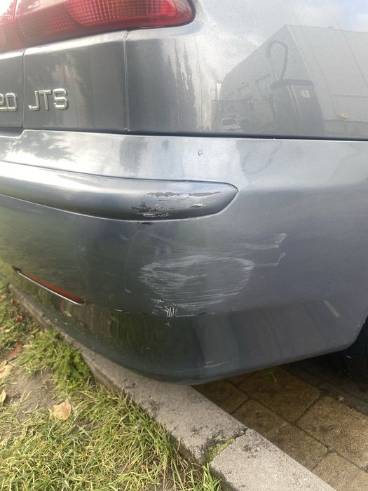 Alfa romeo 156 2.0 JTS