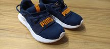 Buty sportowe Puma dla chłopca 31