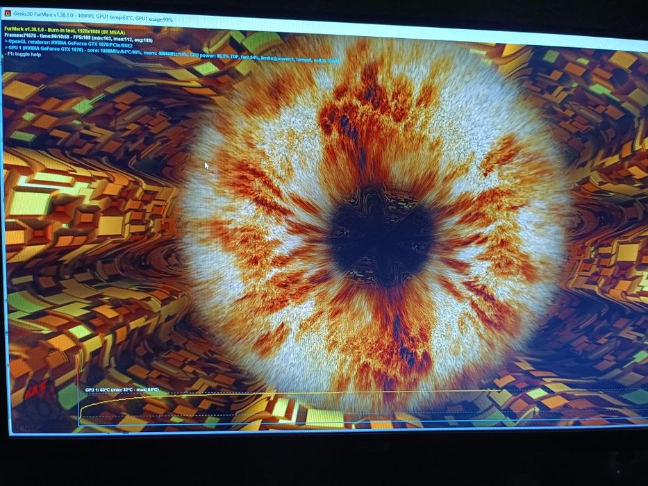 palit gtx 1070 gamerock plus