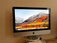 Komputer Apple iMac 21" late 2012 2.9GHz i5, 16GB ram, 500gb ssd