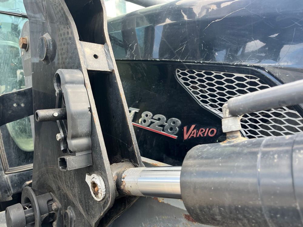 Fendt 828 936 Vario TMS 930