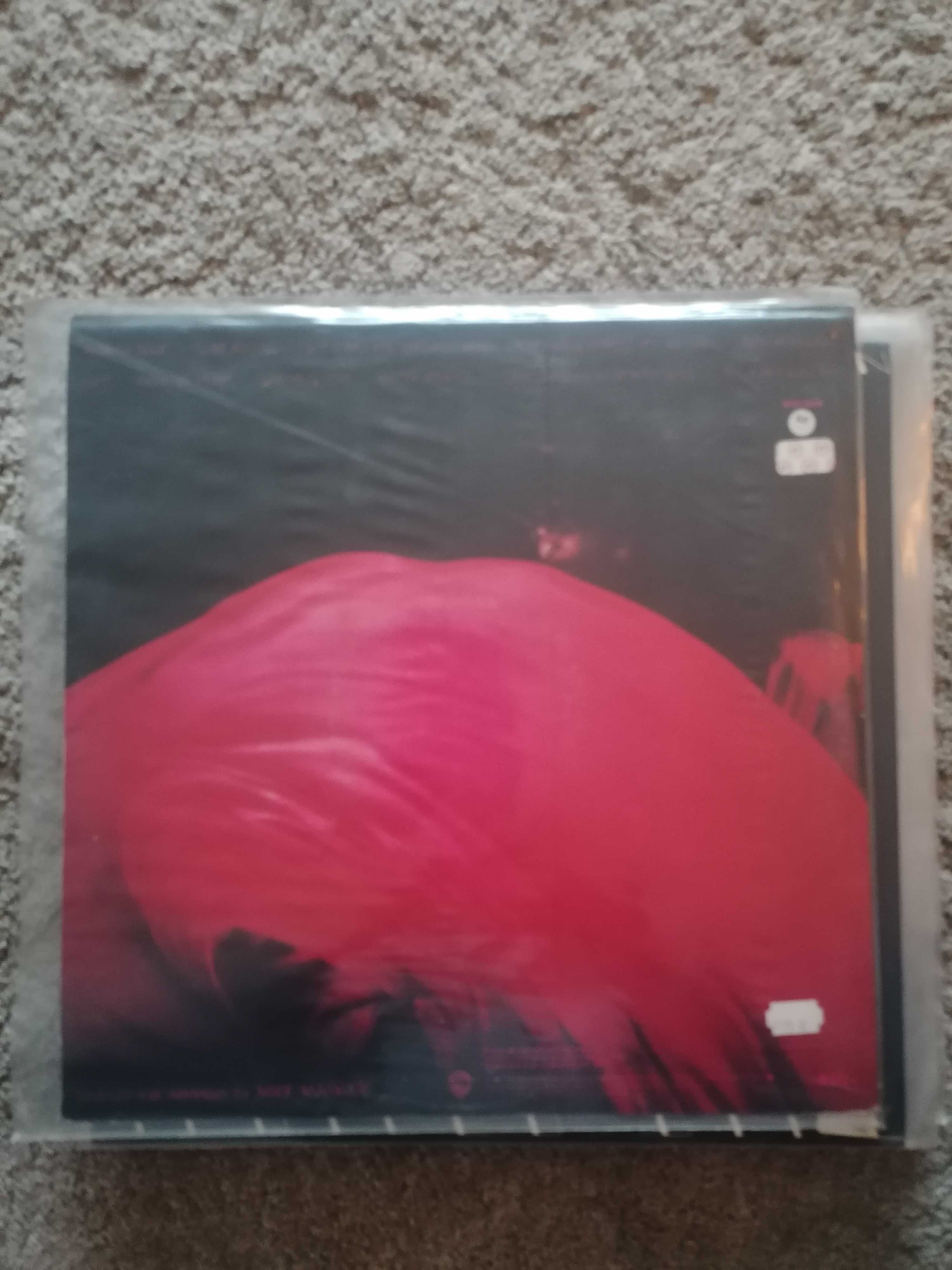 Disco Vinil "Carly Simon - Torch"