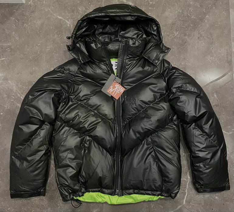 Куртка, Пуховик Mertra Мертра Merta водонепроникна На утяжках