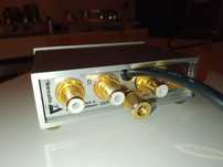 Claraudio Smart Phono /MM, MC