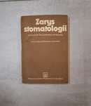 Zarys stomatologii Zbigniew Jańczuk