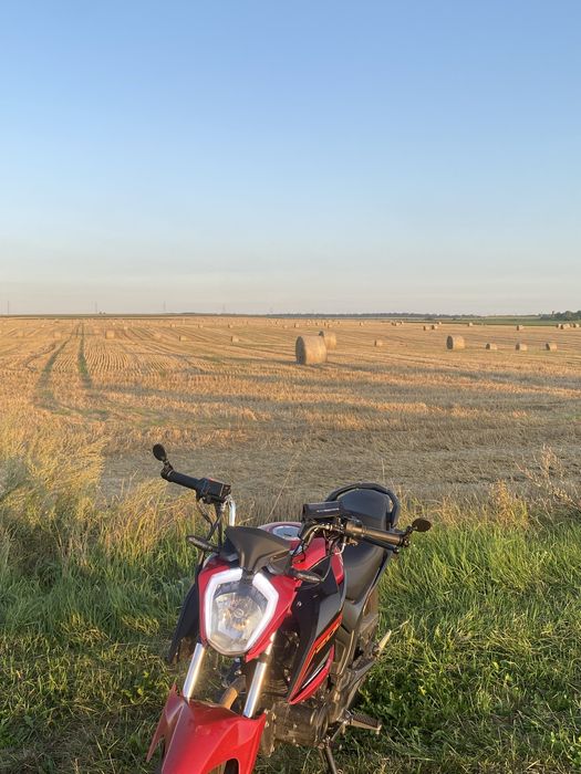 lifan jr200 2020
