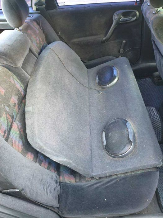 Opel Vectra 2.0  без торга