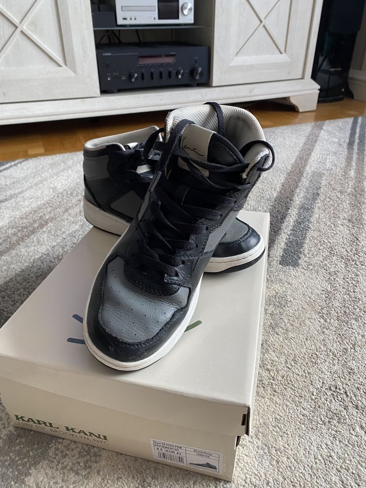 Buty Karl Kani 43