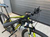 Btt specialized krave