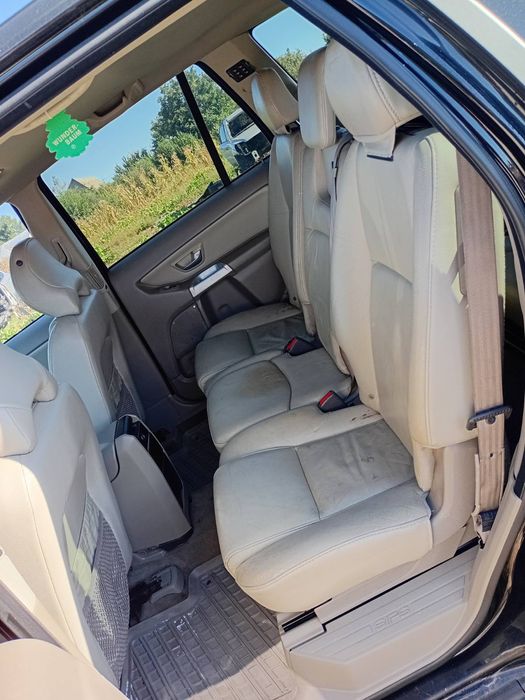 Разборка ,Volvo XC90 бензин ,дизель АКПП,МКПП