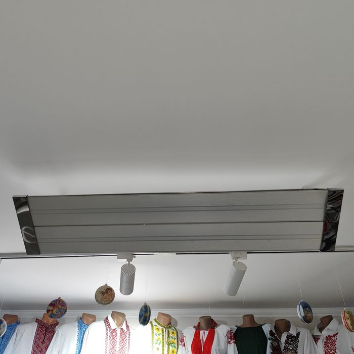 Інфрачервоний обігрівач Ballu BIH-APL-2.0