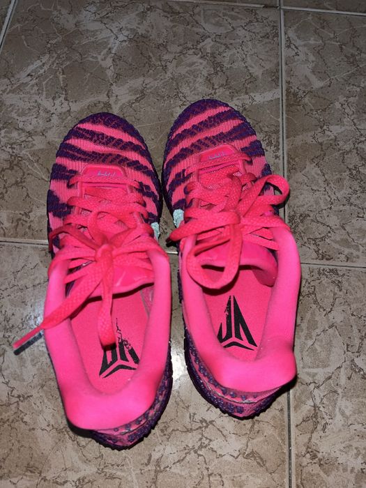 Nike Ja 3 Max Volume Ja Morant