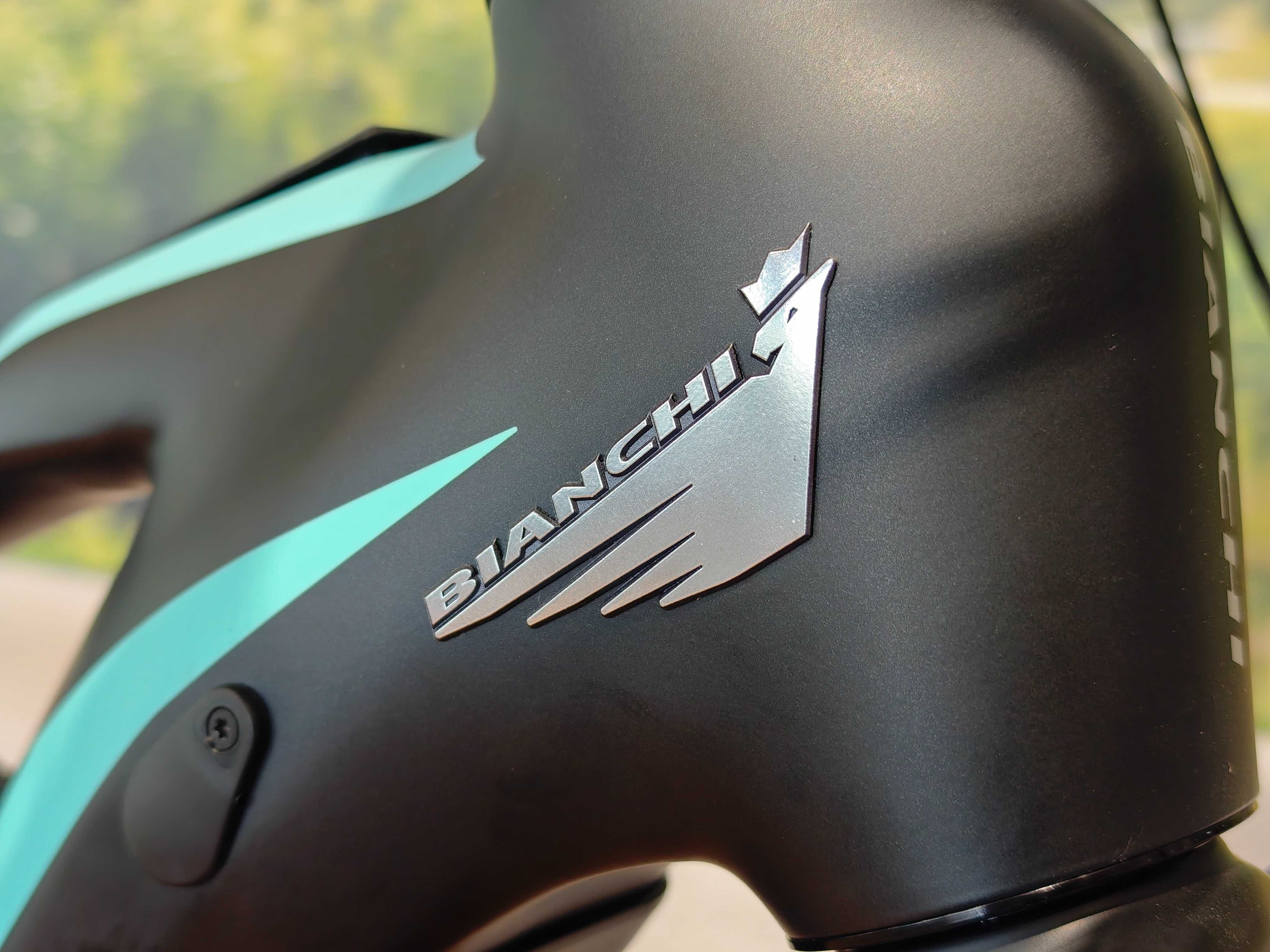 Nowy rower elektryczny BIANCHI E-VERTIC FX-Type PROMOCJA RATY 0%