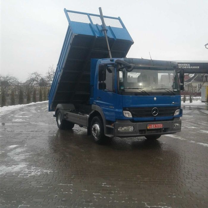 Песок,щебень,шлак,граншлак,керамзит с доставкой по минимальным ценам